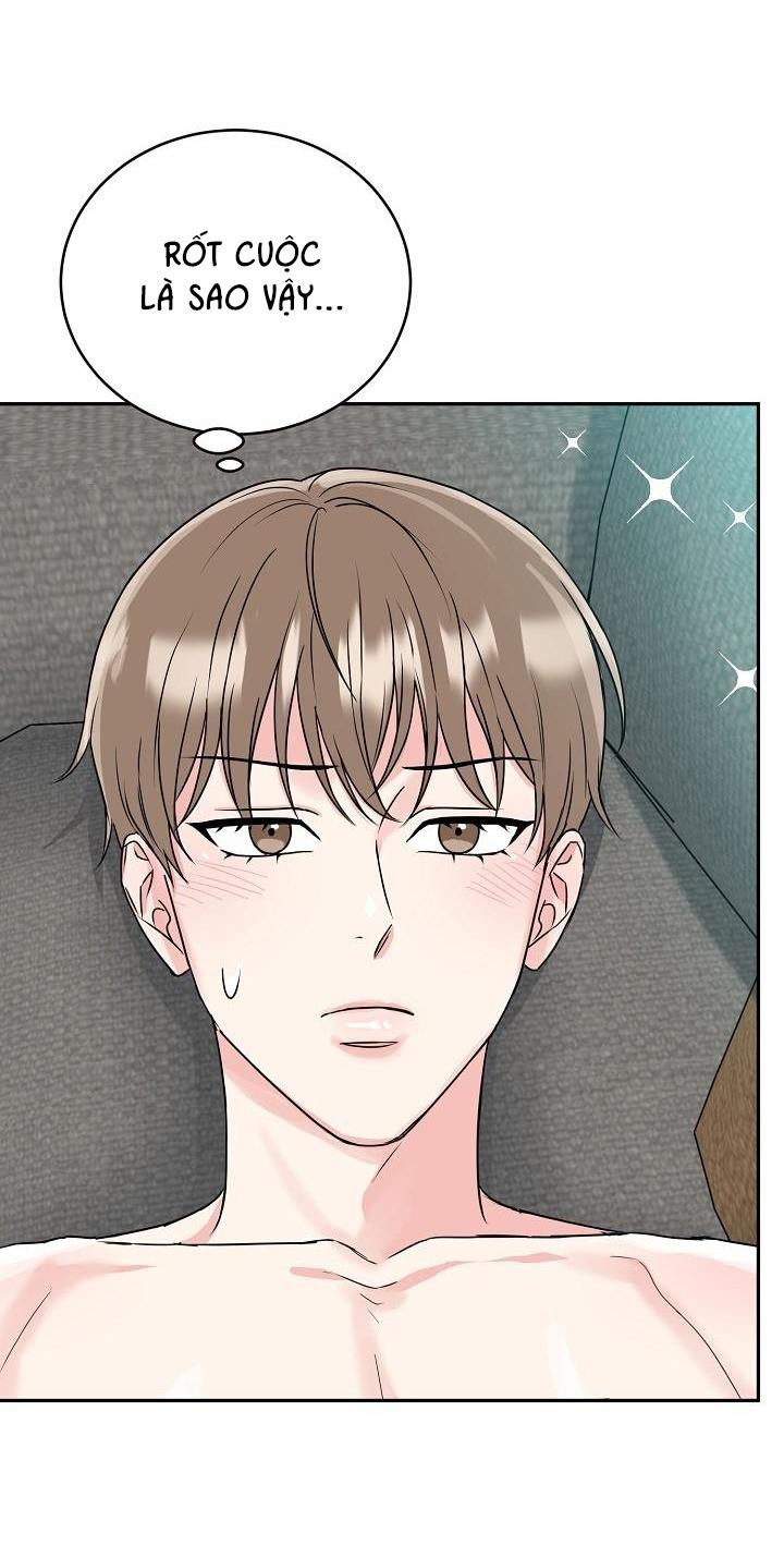 (ABO) HANG HỔ - Chap 30