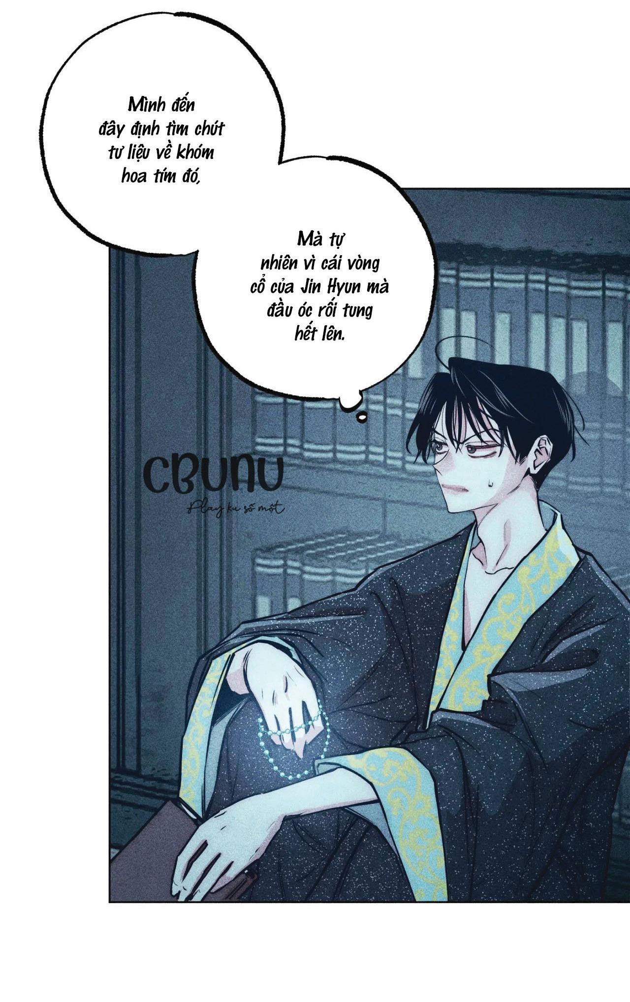 (CBunu) Làm vị cứu tinh thật dễ dàng - Chap 67