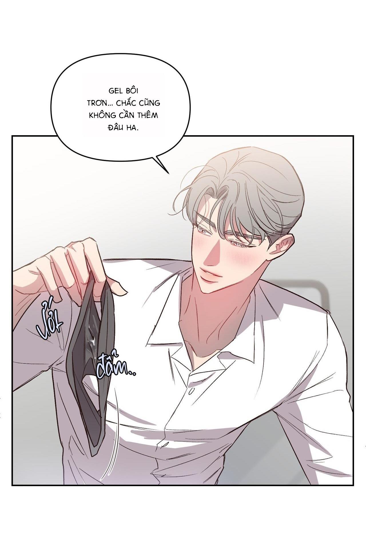 (CBunu) Bí Mật Của Mái Tóc - Chap 24