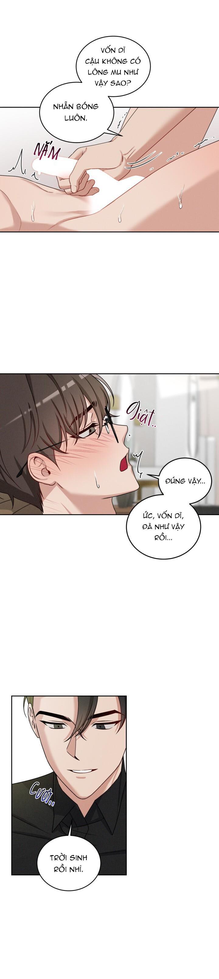 Critical Point - Chap 9