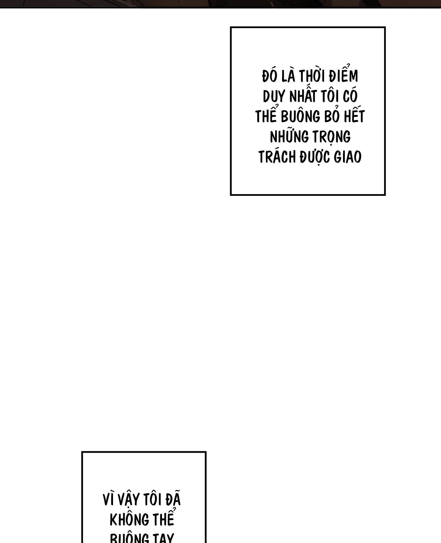 THẾ GIỚI KHI MẤT ĐI EM - Chap 49