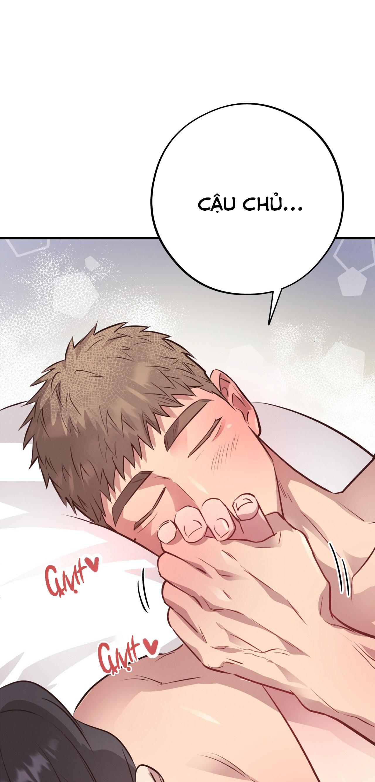 MẬT GẤU - Chap 29