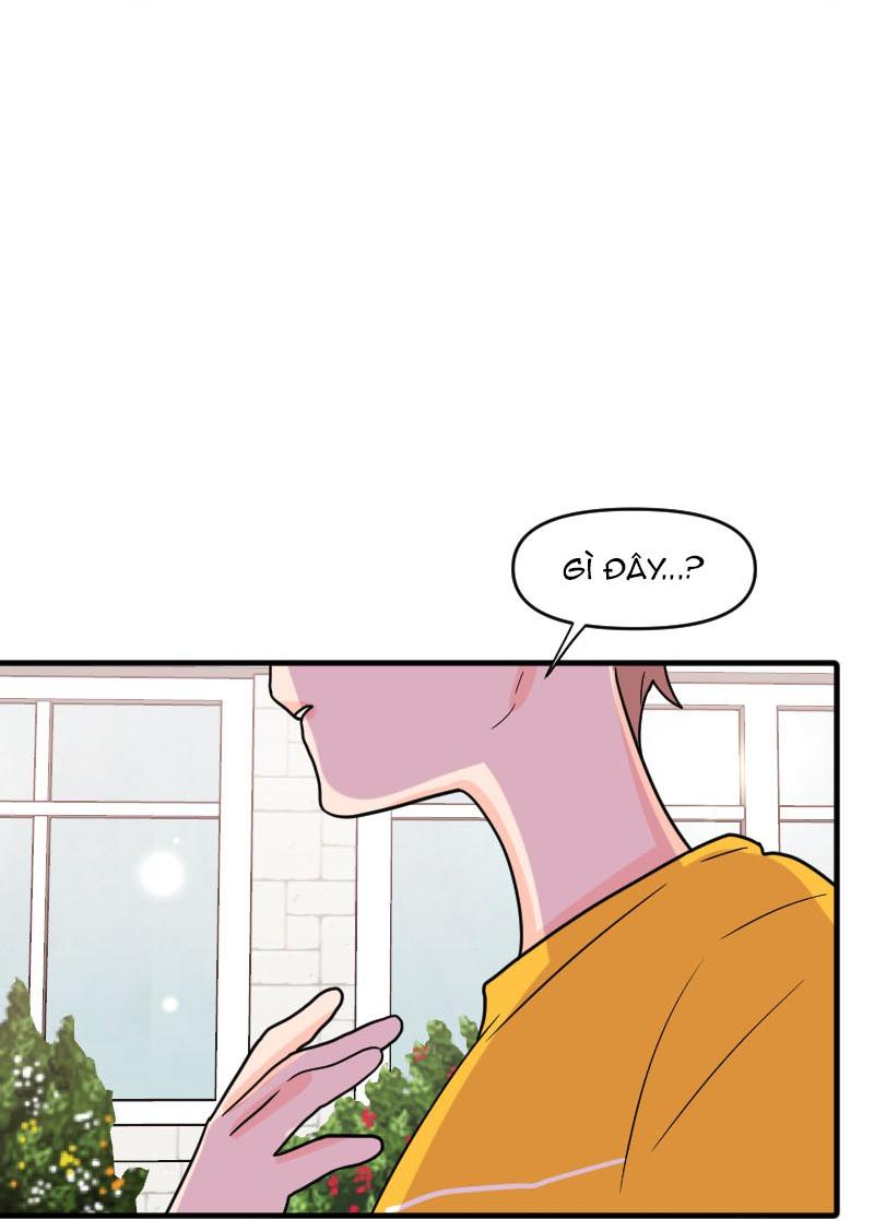 Truyện Ngôn Nhưng Không Ngôn Lắm - Chap 58