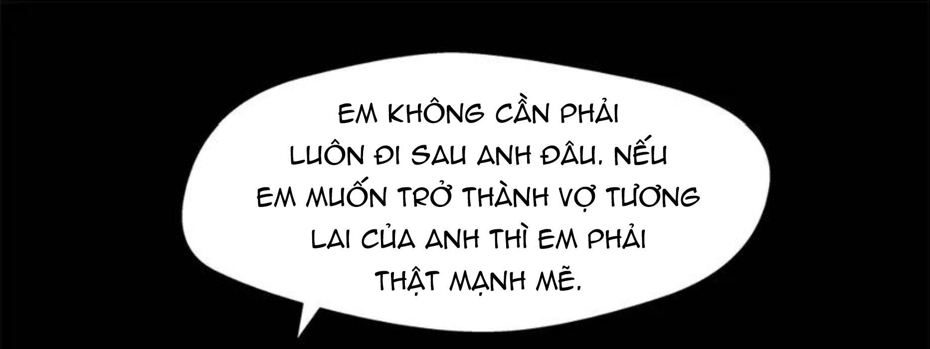 Love murder basketball - Chap 41