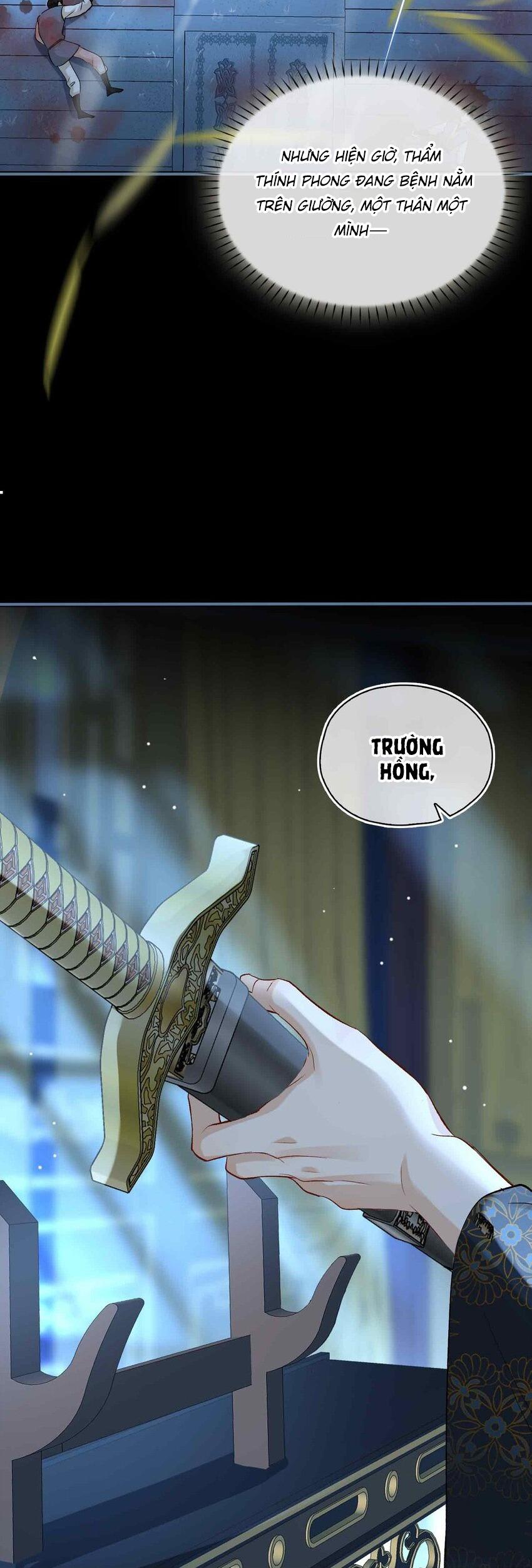 Dục Vọng - Chap 9.1 - Trang 25
