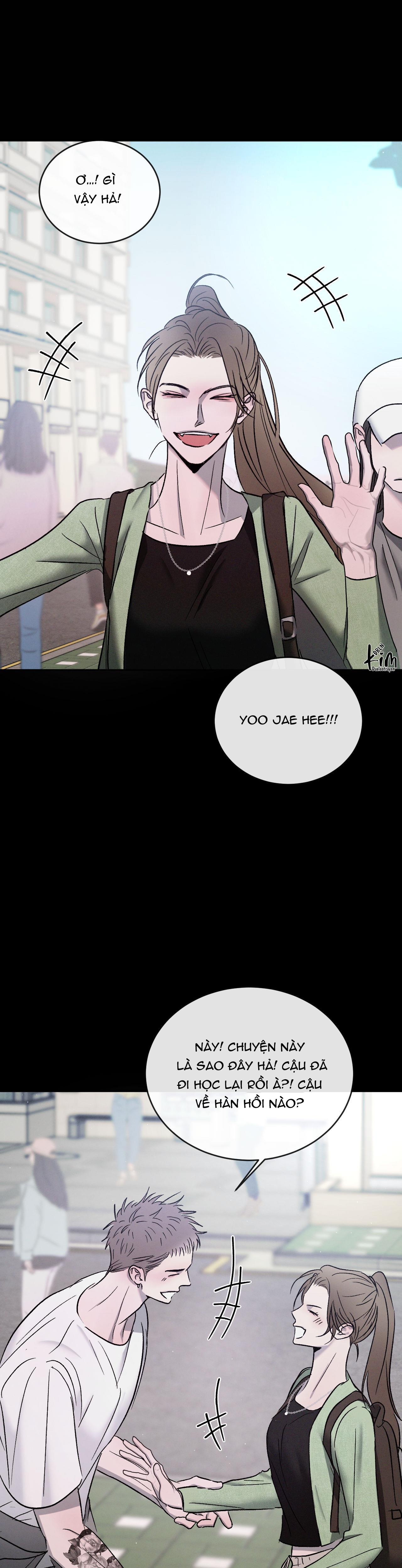 TƯƠNG PHẢN - Chap 65