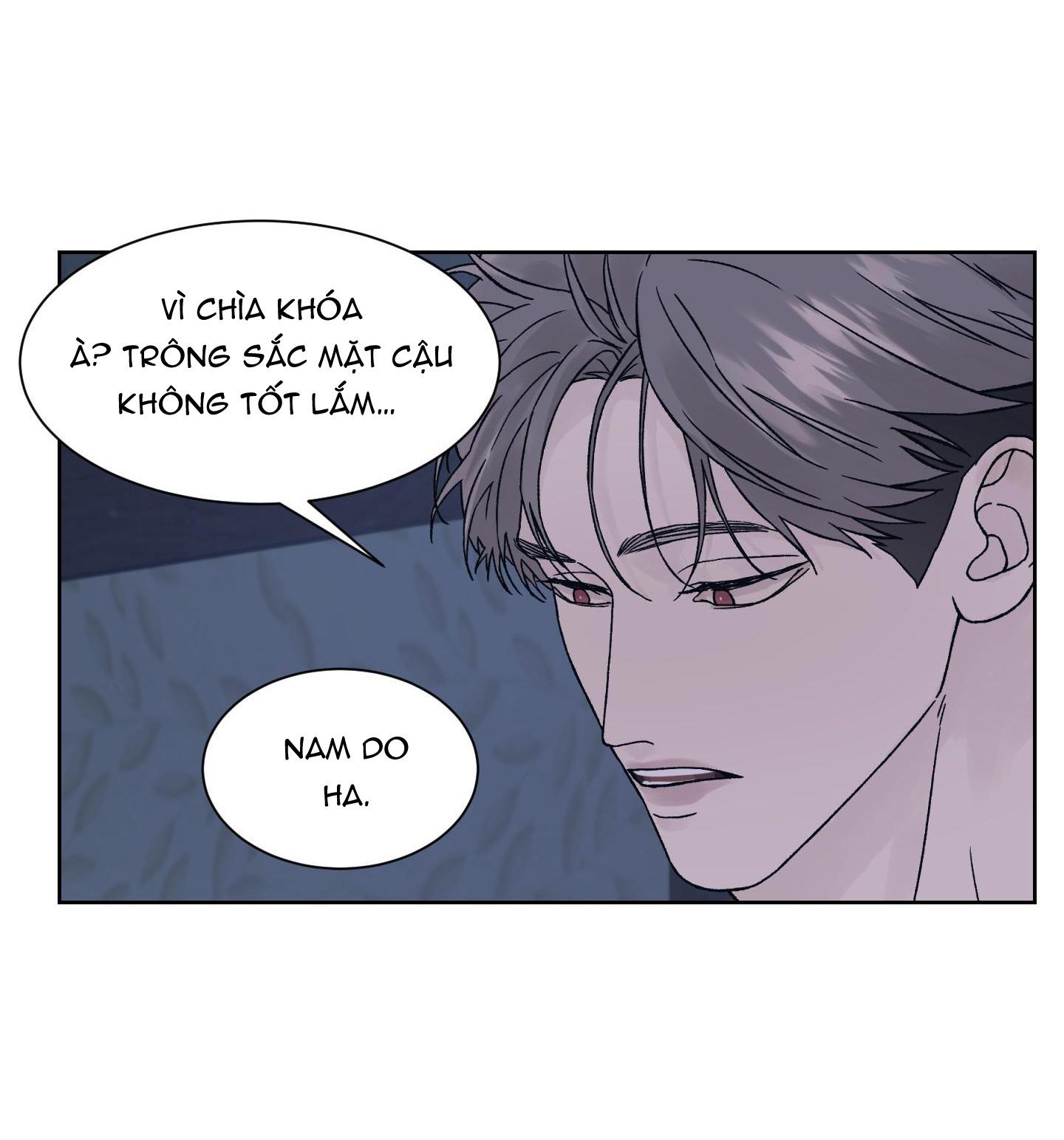 ĐÊM KINH HOÀNG - Chap 13