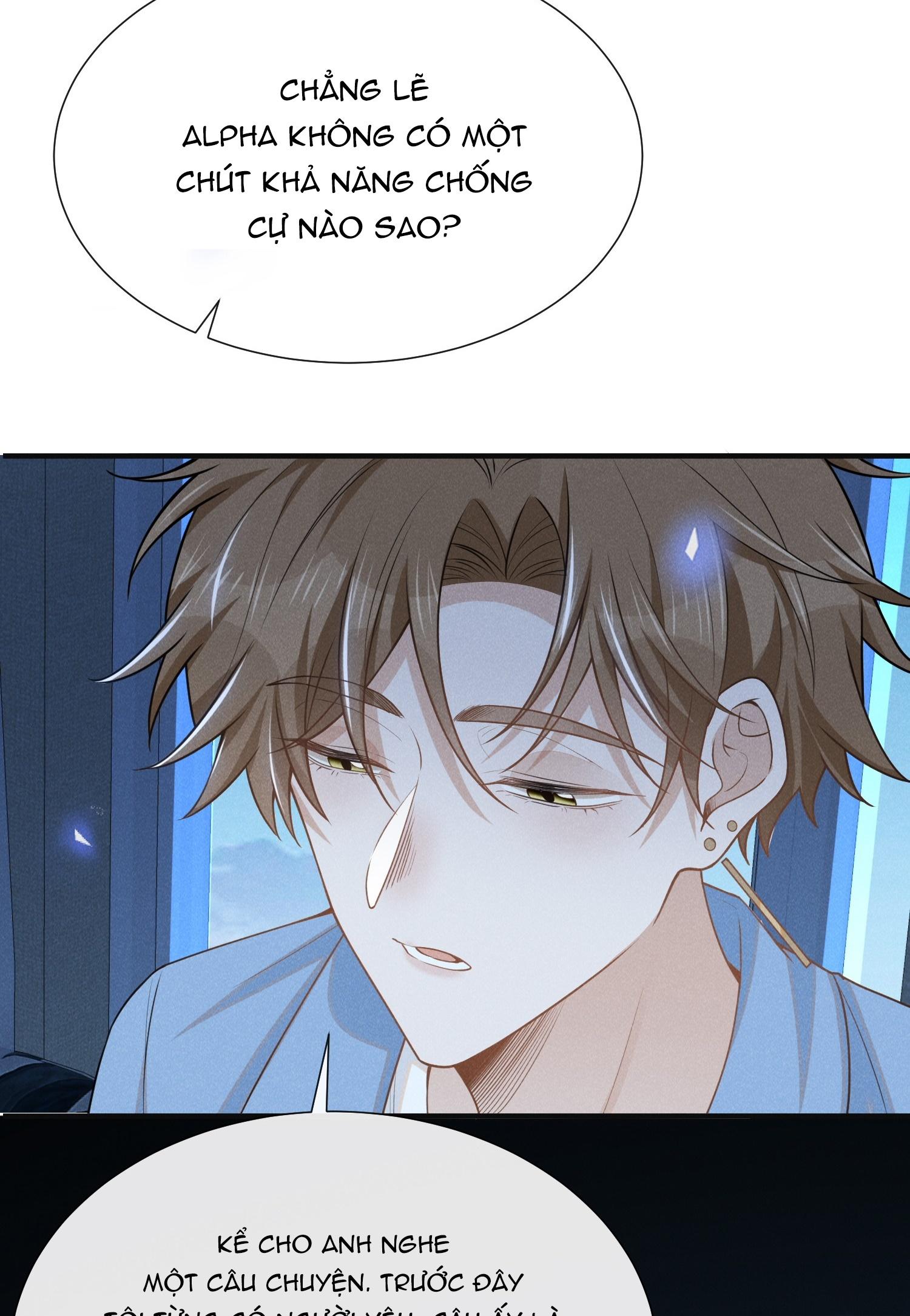 Lai sinh bất kiến - Chap 105