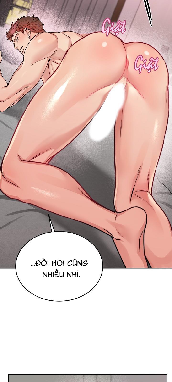CHÓ VÀ CHIM - Chap 9