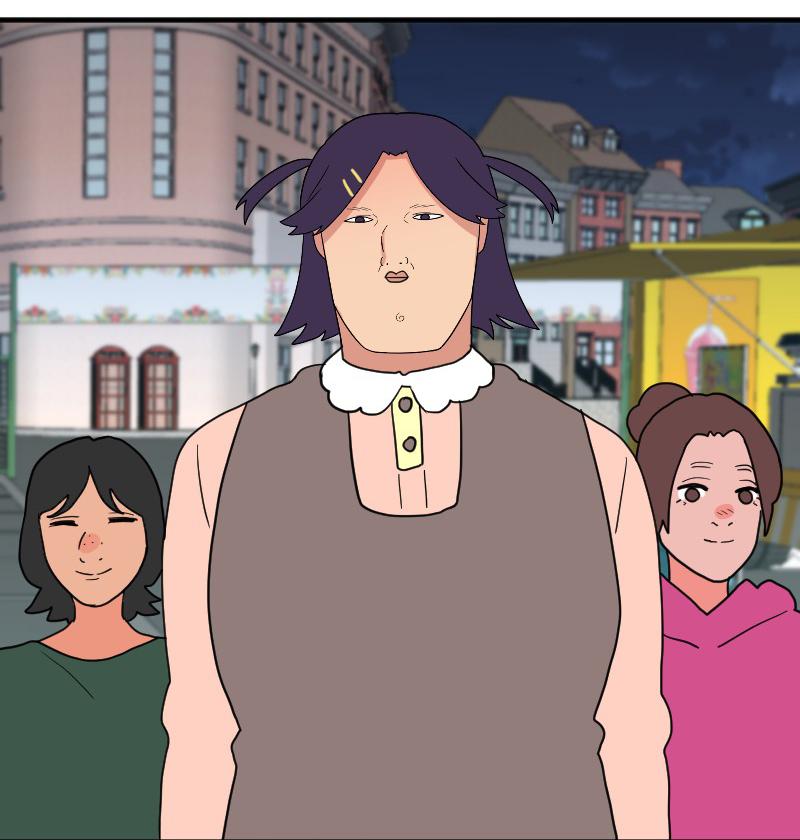 Truyện Ngôn Nhưng Không Ngôn Lắm - Chap 60