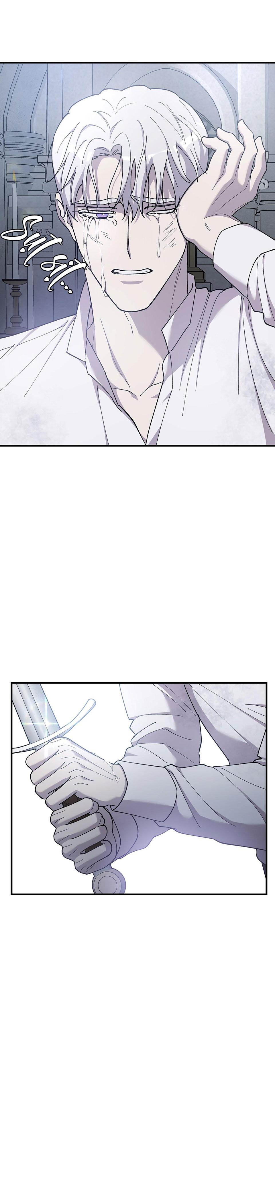 Đóa hoa của mặt trời - Chap 55