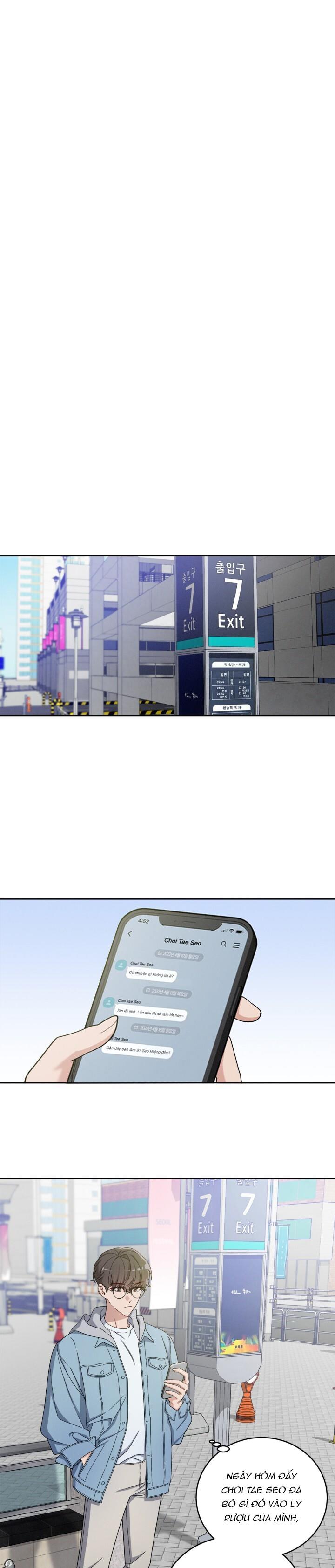 Critical Point - Chap 7