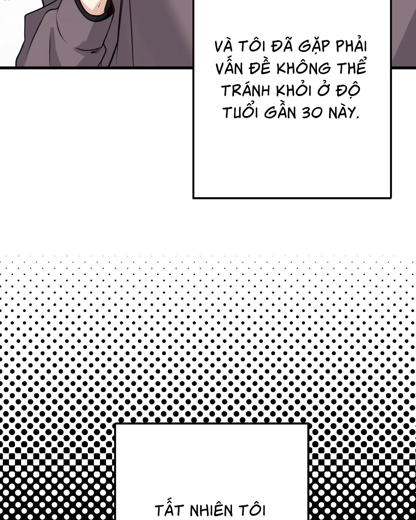 Mối Tình Bất Thường - Chap 1