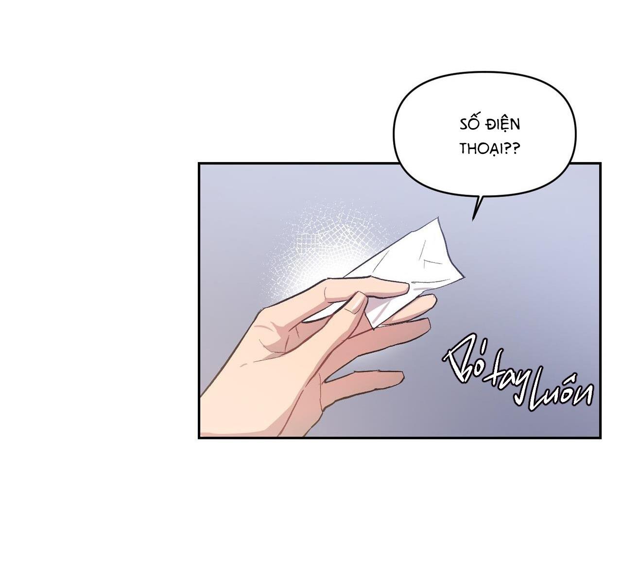 (CBunu) Bí Mật Của Mái Tóc - Chap 22