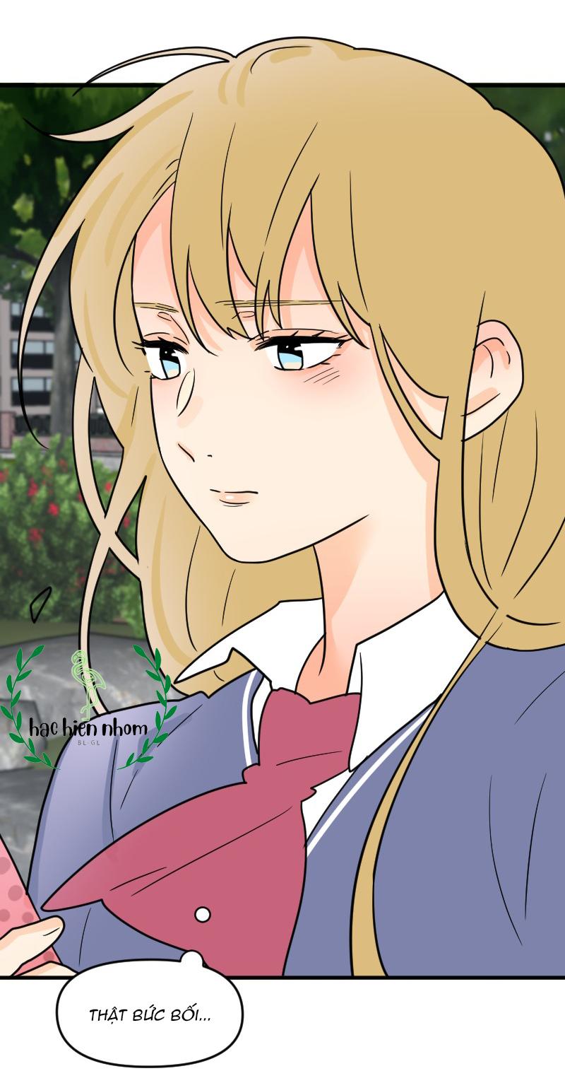 Truyện Ngôn Nhưng Không Ngôn Lắm - Chap 55