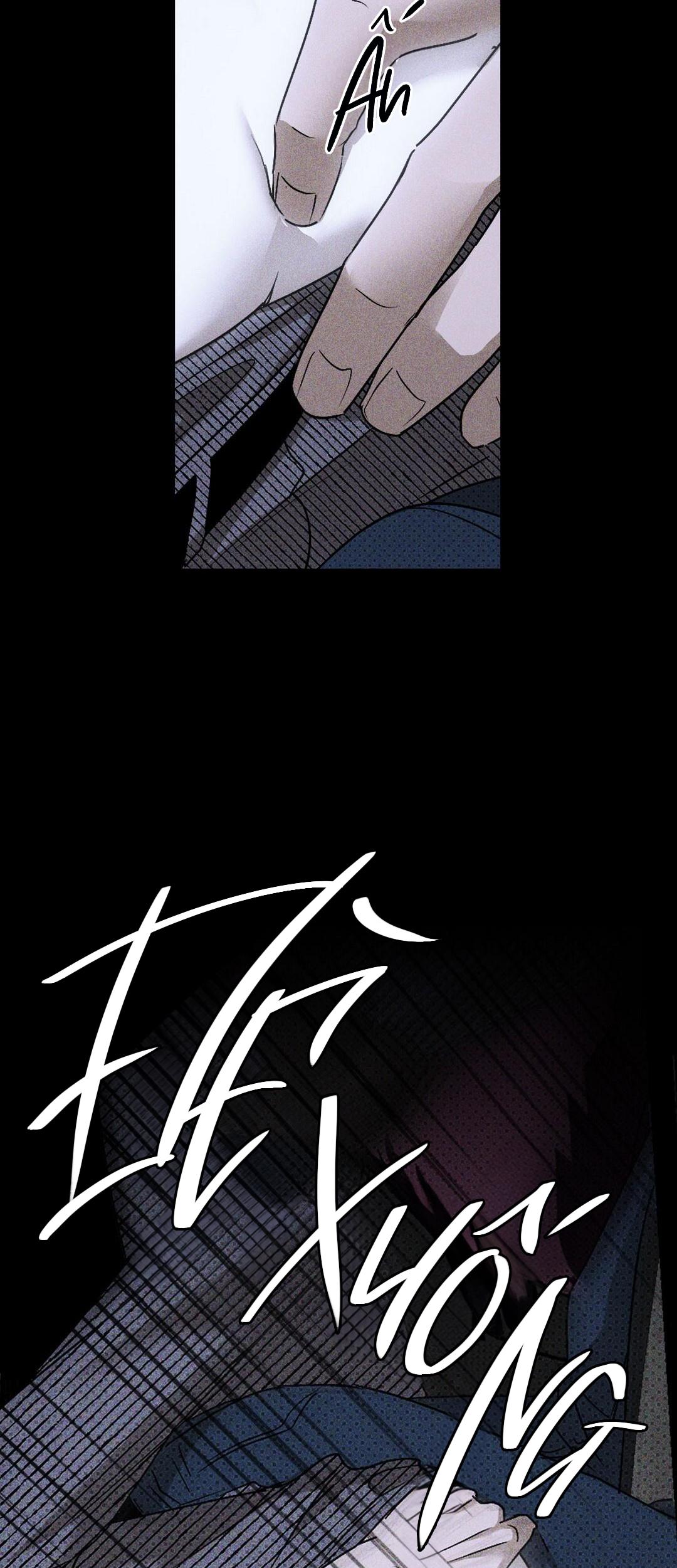 DƯỚI ÁNH ĐÈN XANH Ss2 - Chap 7