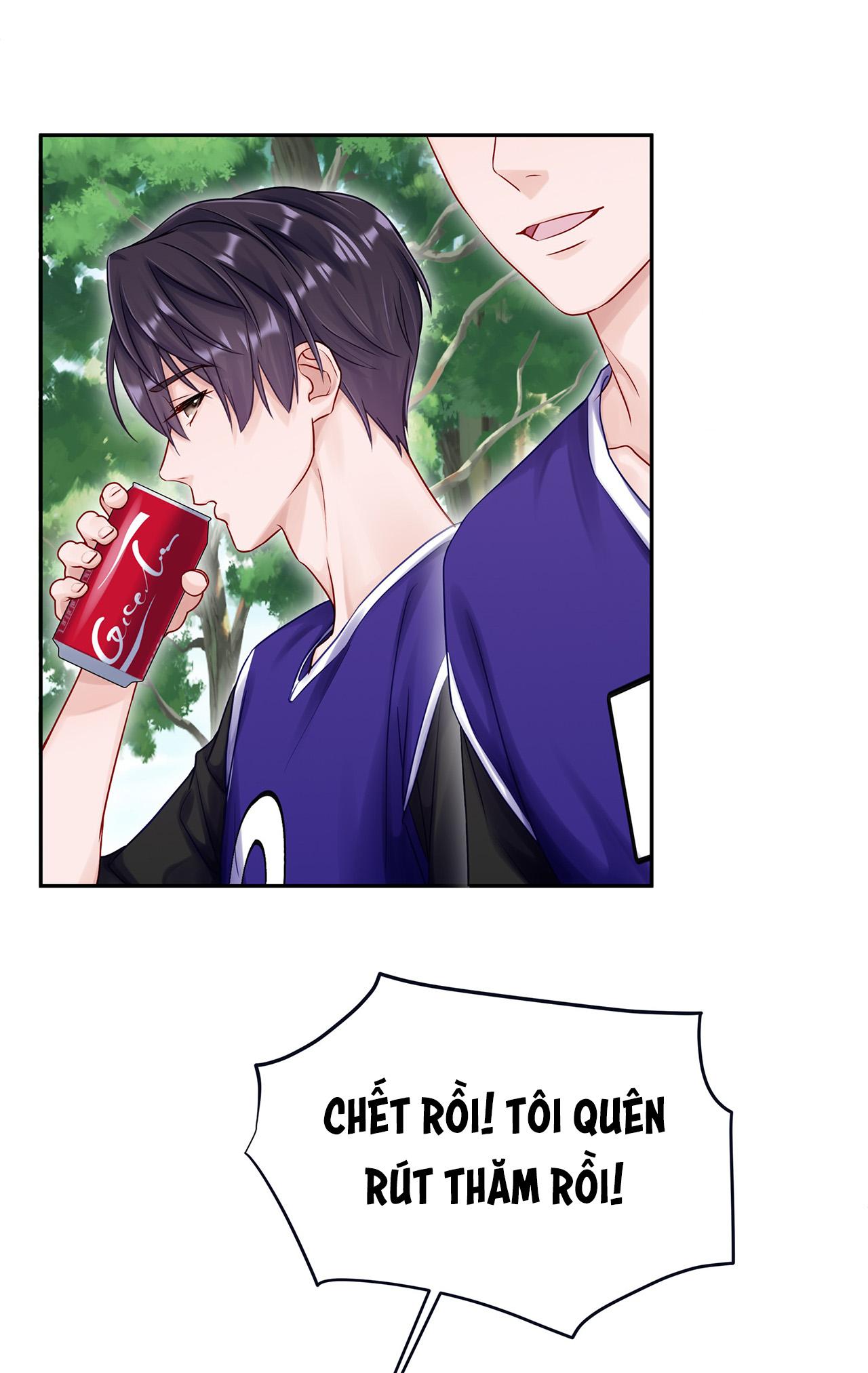 (END) Để Ý Tôi Một Chút Đi Mà - Chap 49