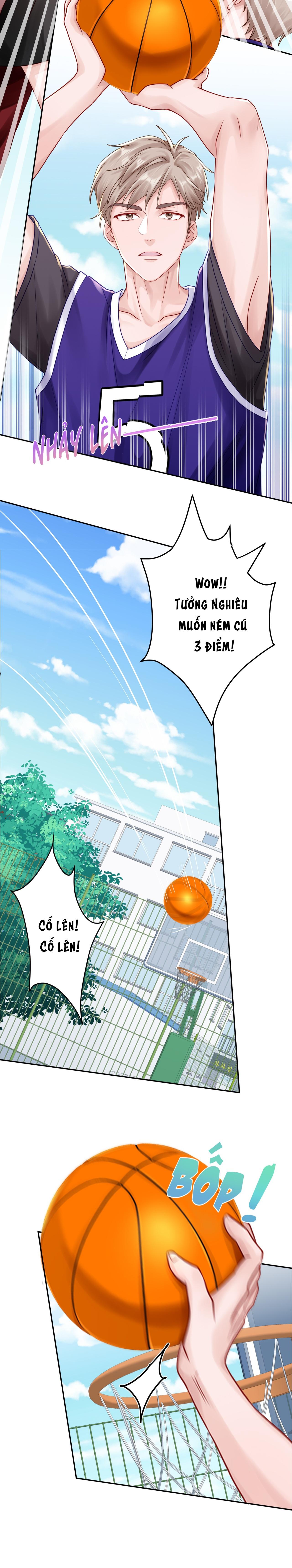 (END) Để Ý Tôi Một Chút Đi Mà - Chap 50 - Trang 12