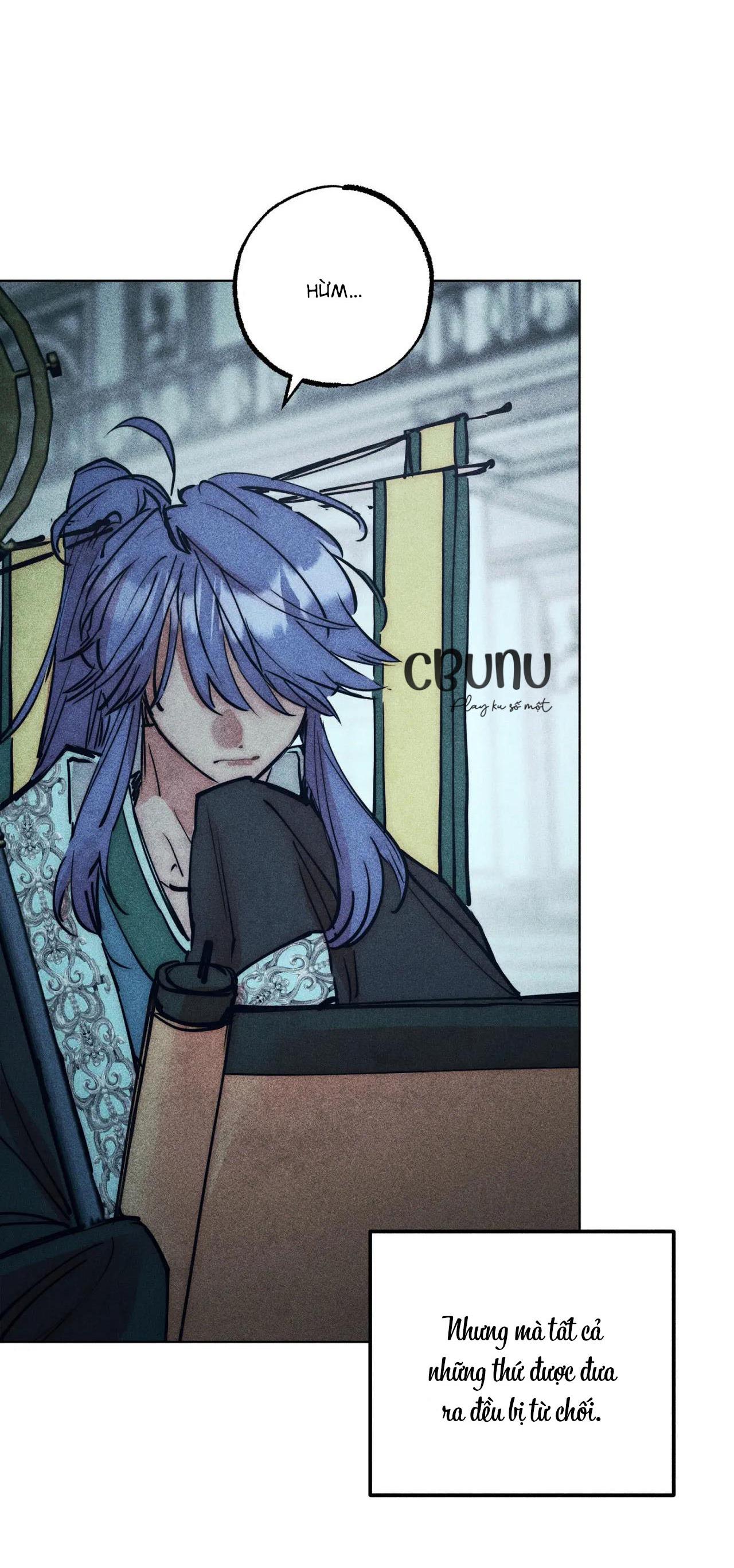 (CBunu) Làm vị cứu tinh thật dễ dàng - Chap 68