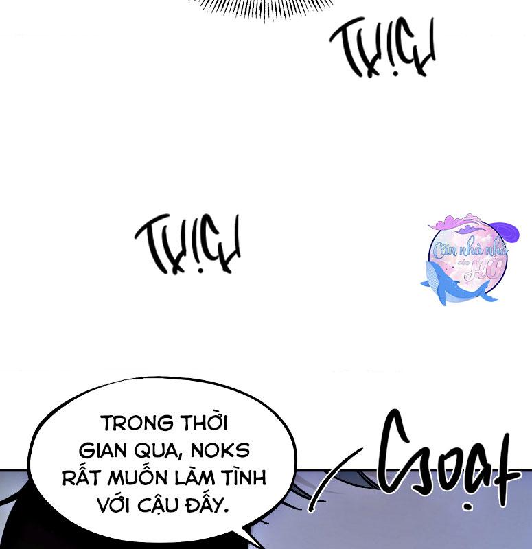 DINH THỰ - Chap 18