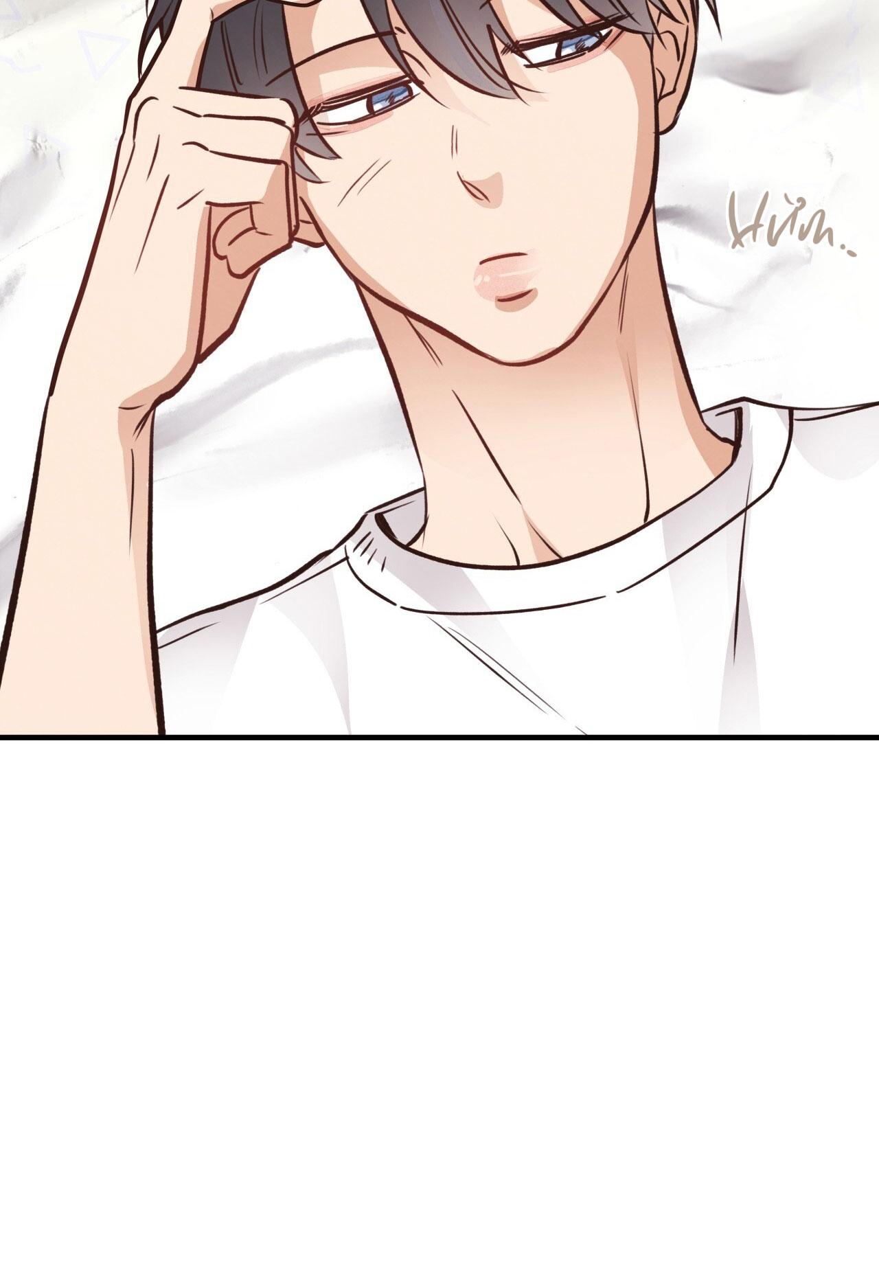 MẬT GẤU - Chap 29