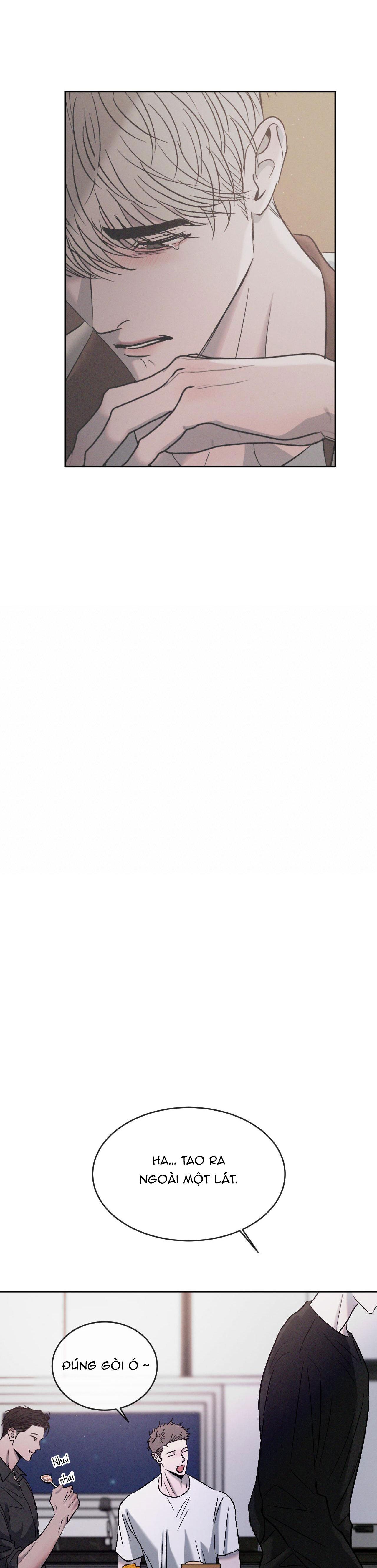 TƯƠNG PHẢN - Chap 67