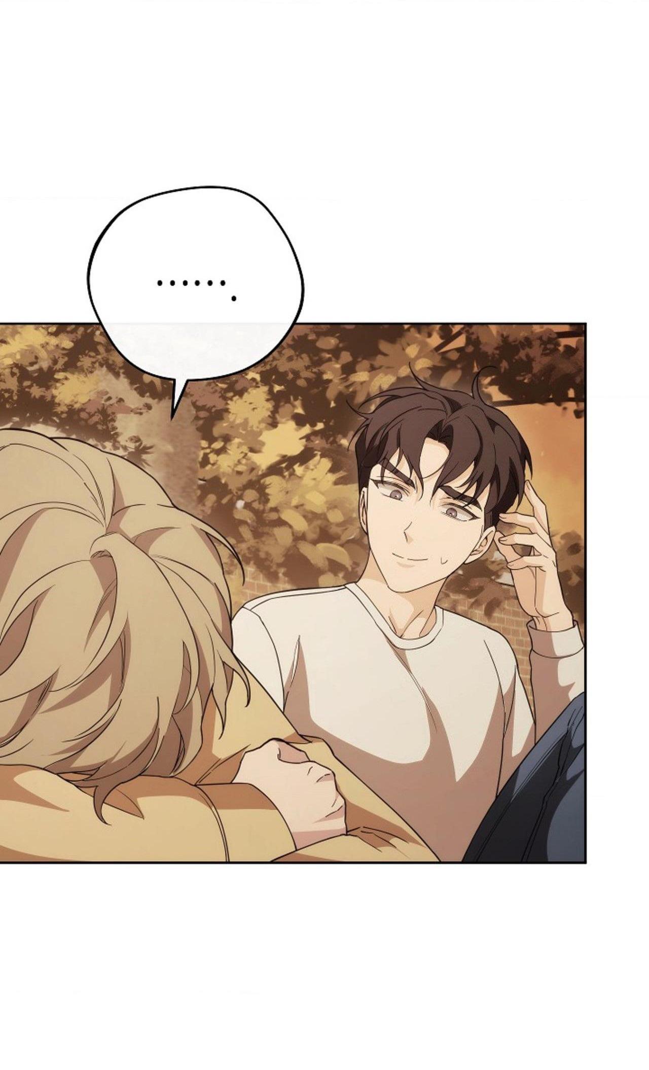 (ABO) MỐI QUAN HỆ KHÔNG HOÀN CHỈNH - Chap 13