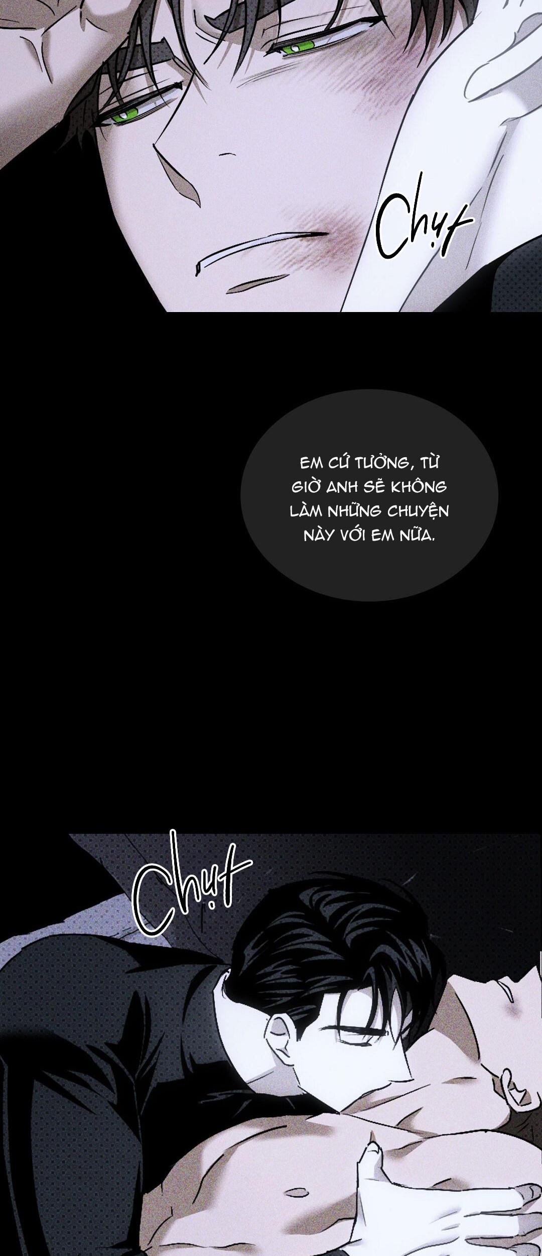 DƯỚI ÁNH ĐÈN XANH Ss2 - Chap 7