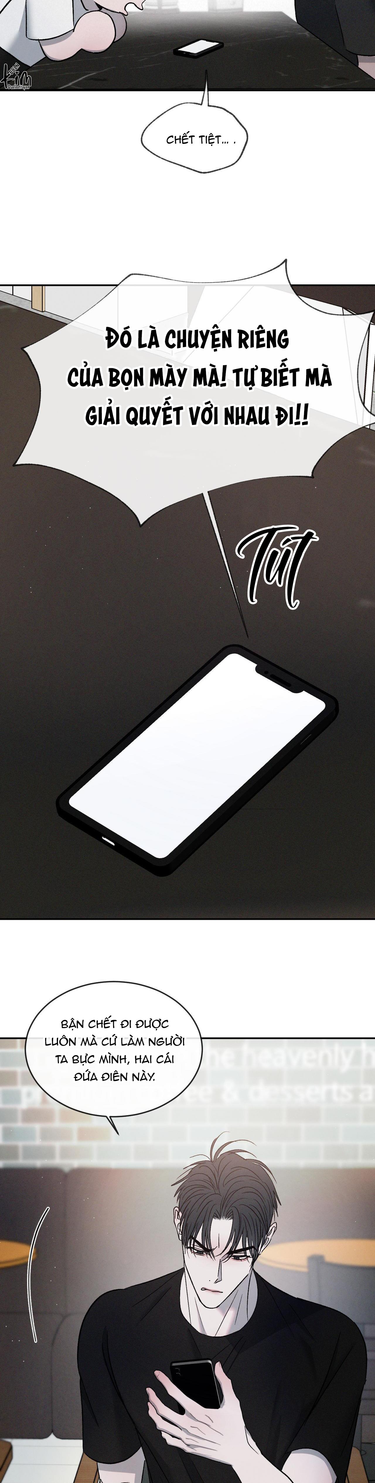 TƯƠNG PHẢN - Chap 65