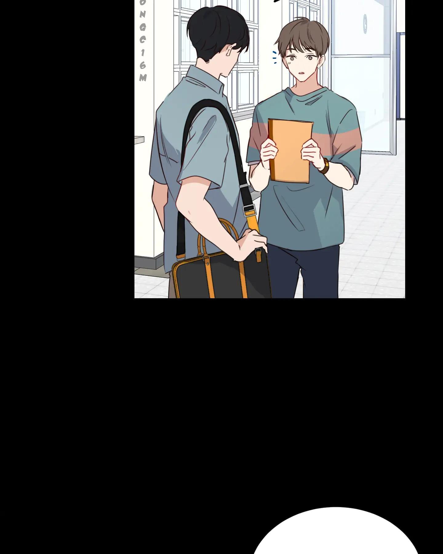 Mối Tình Bất Thường - Chap 2