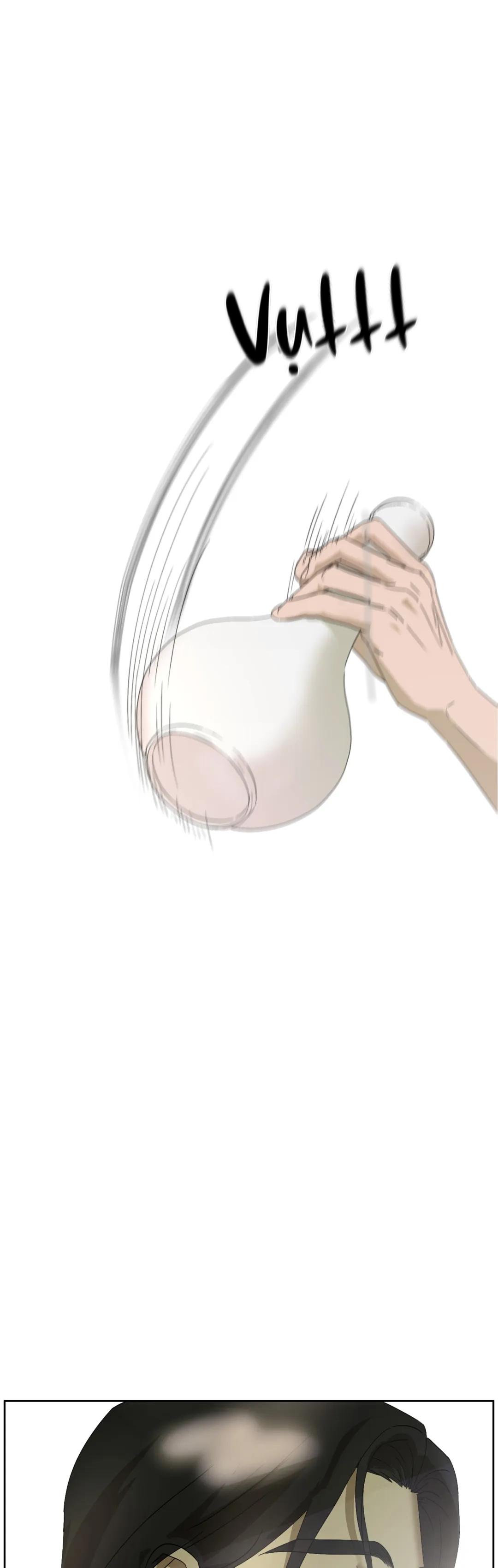 [Hoàn] Dưới Đáy Biển Xanh - Chap 8