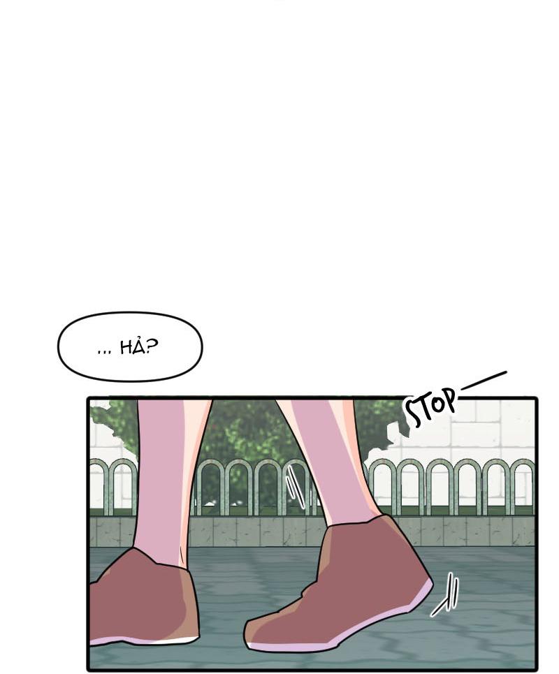 Truyện Ngôn Nhưng Không Ngôn Lắm - Chap 58