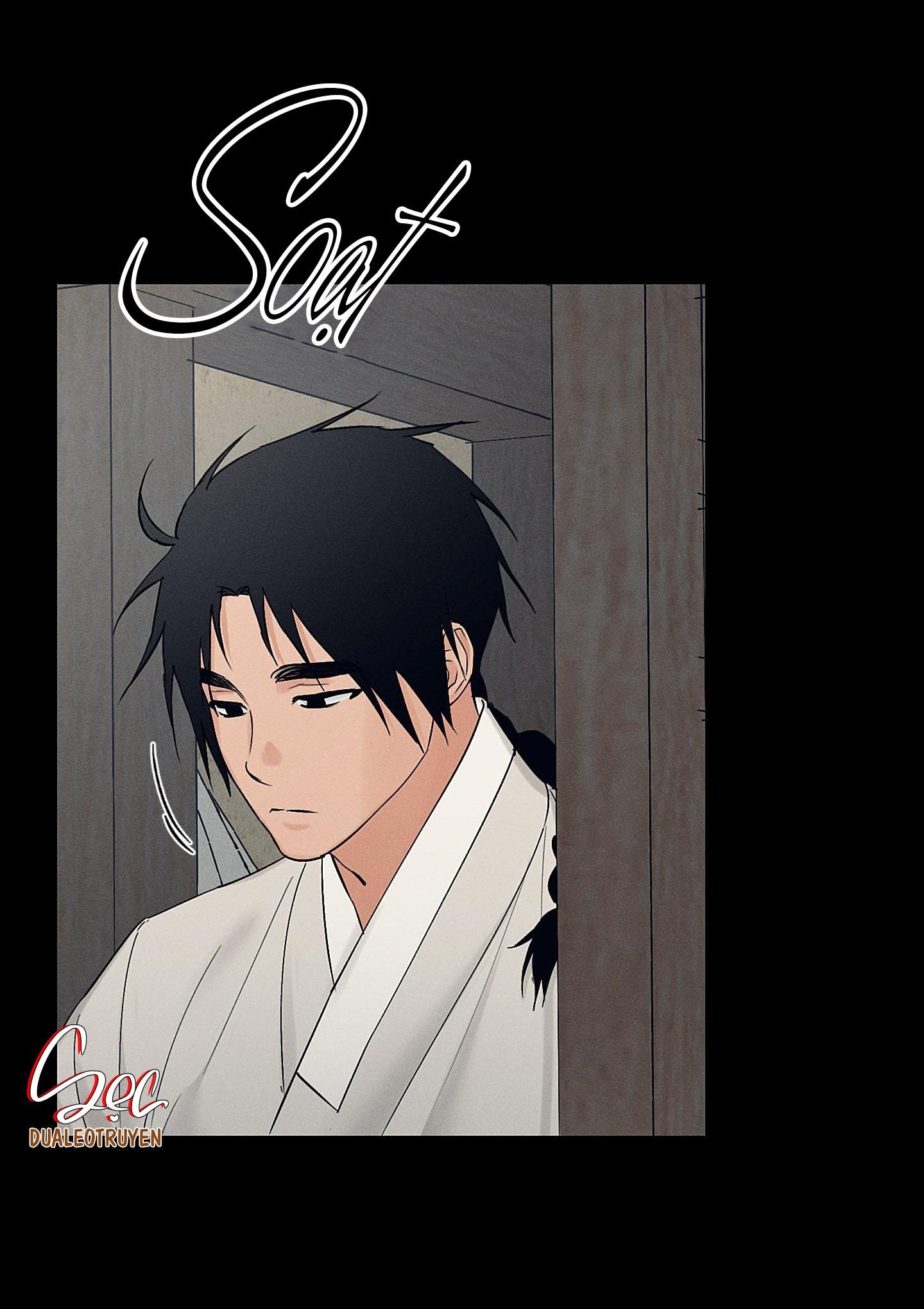 CỬA HÀNG ĐỒ CHƠI NGƯỜI LỚN JOSEON - Chap 30