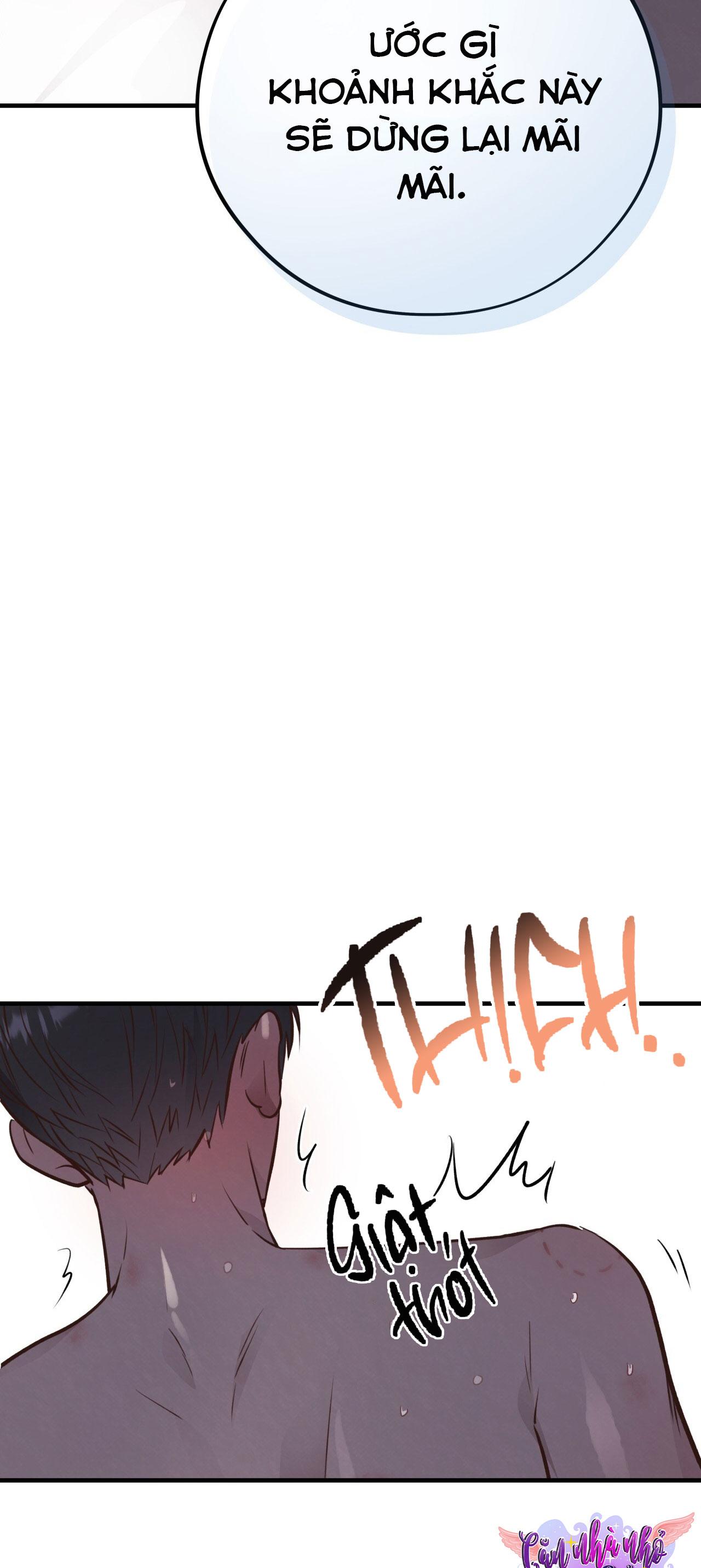 MẬT GẤU - Chap 29