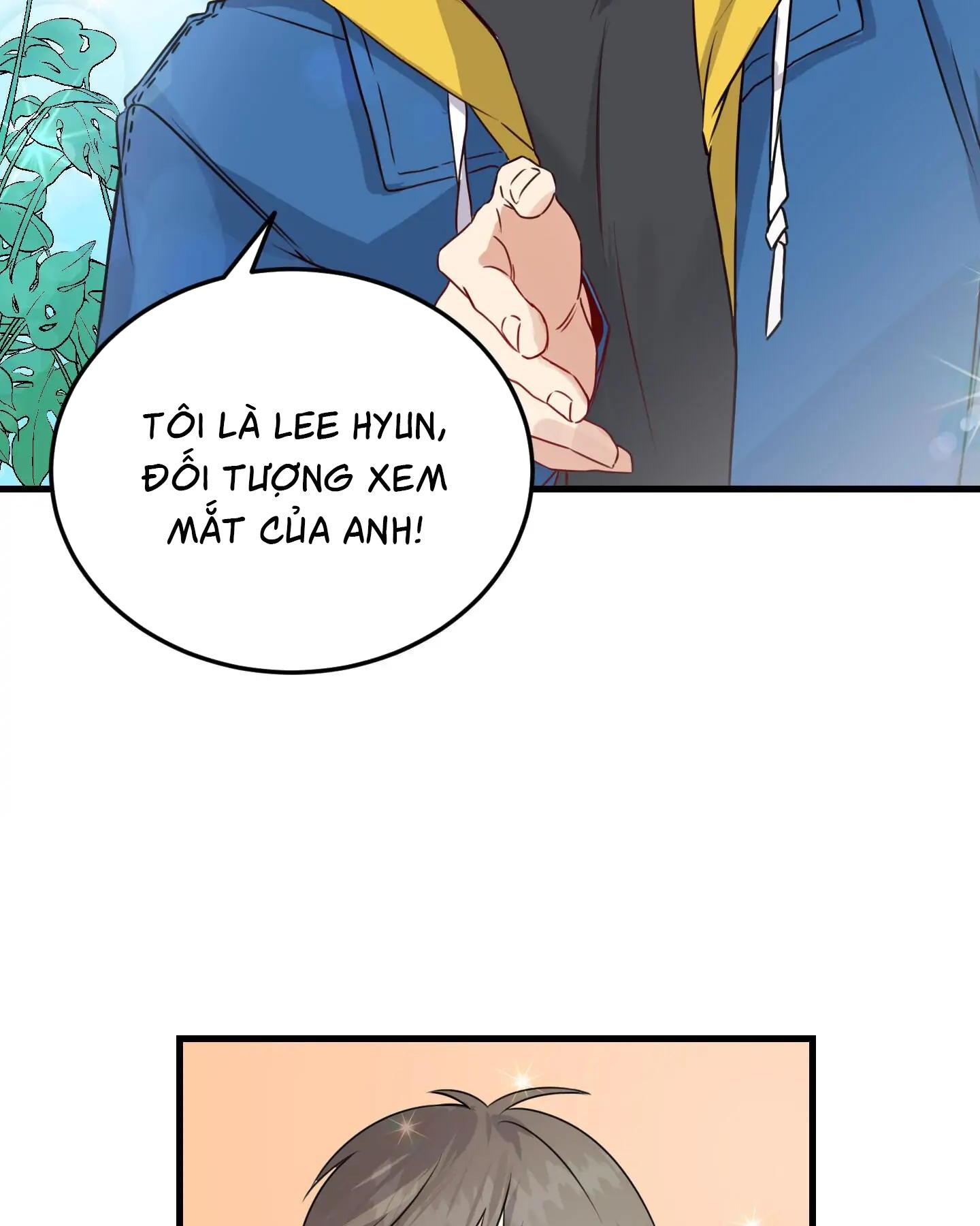 Mối Tình Bất Thường - Chap 1