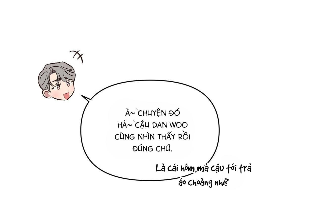 (CBunu) Bí Mật Của Mái Tóc - Chap 23