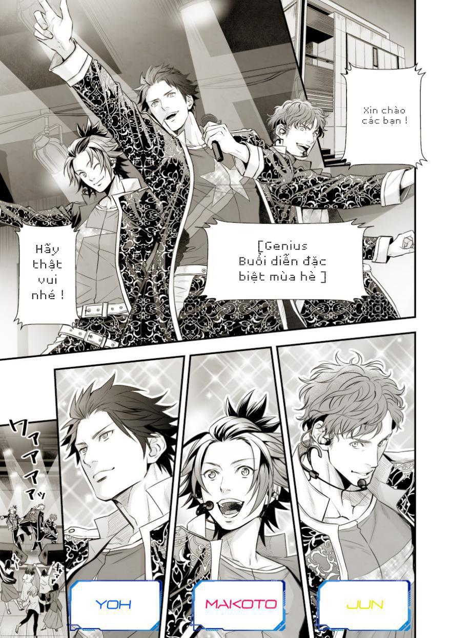 TUYỂN TẬP BDSM CHỊT CHỌT - Chap 48