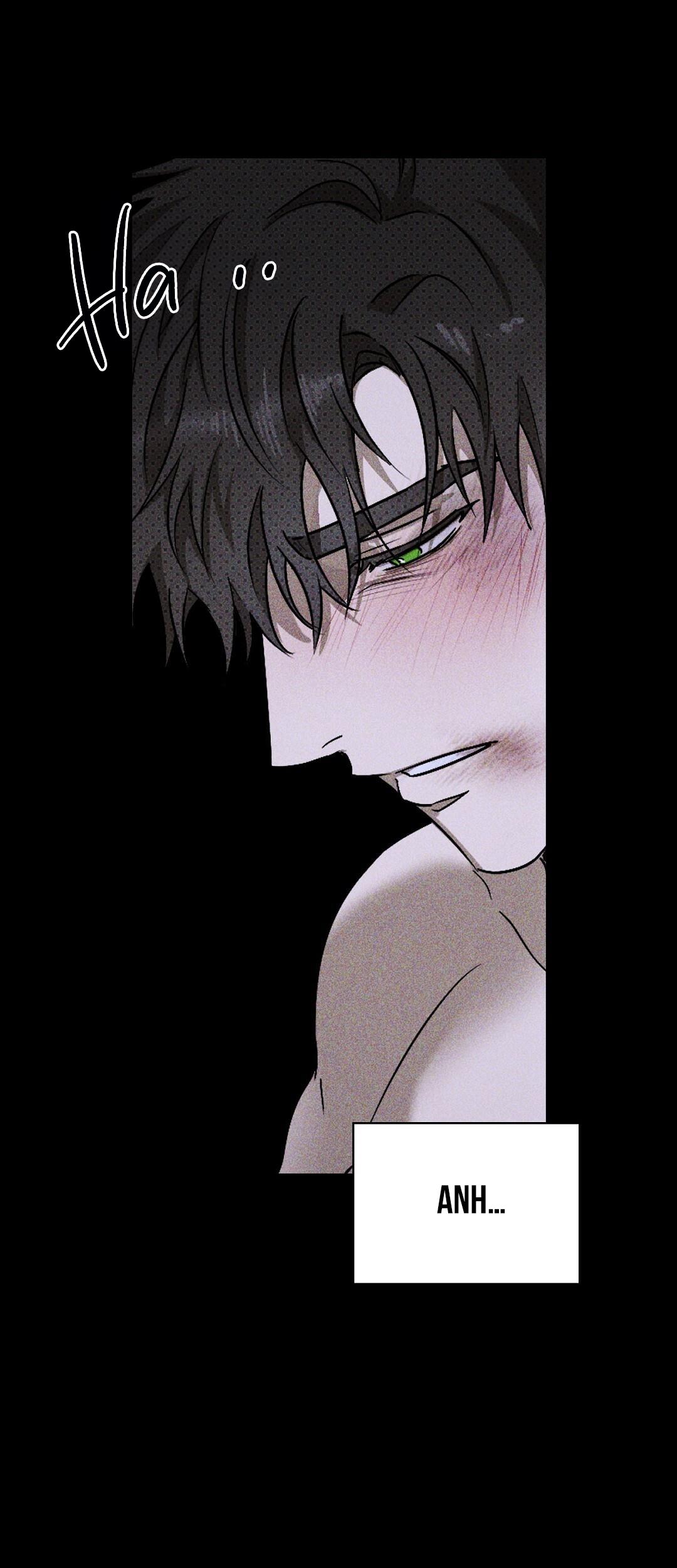 DƯỚI ÁNH ĐÈN XANH Ss2 - Chap 7