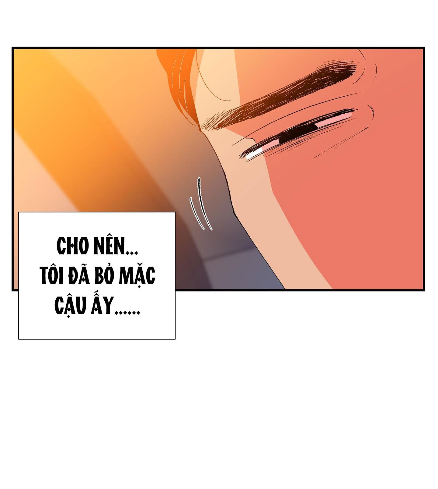ÔNG CHÚ BÊN CỬA SỔ - Chap 29