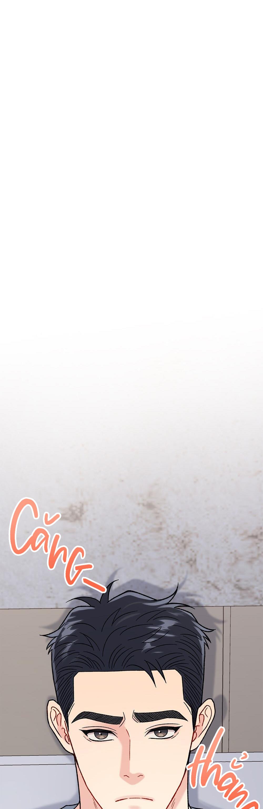 CẬU KHÔNG PHẢI LÀ GU CỦA TÔI - Chap 16