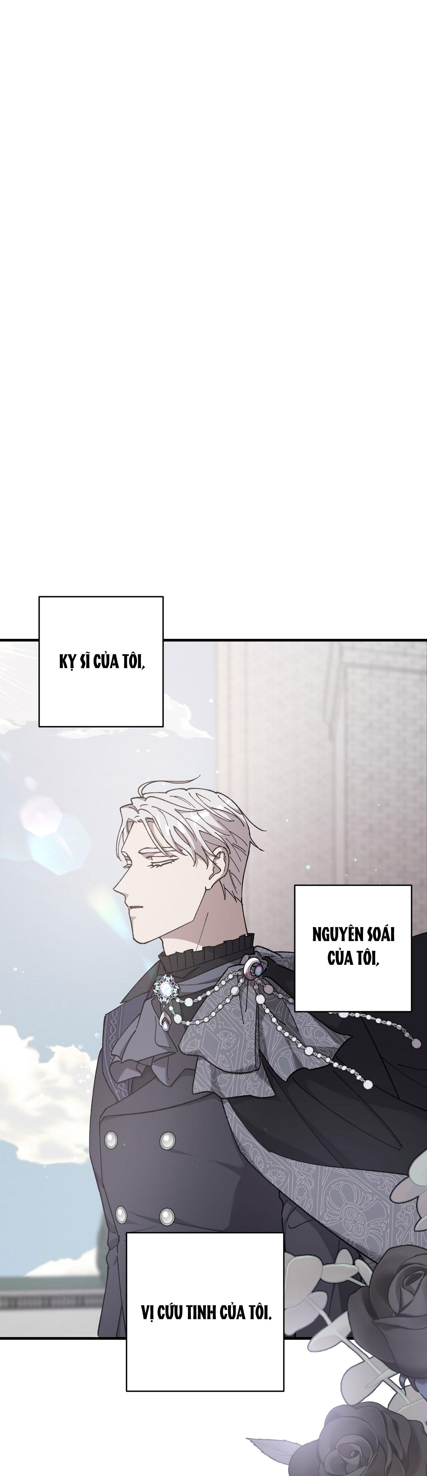 Đóa hoa của mặt trời - Chap 59