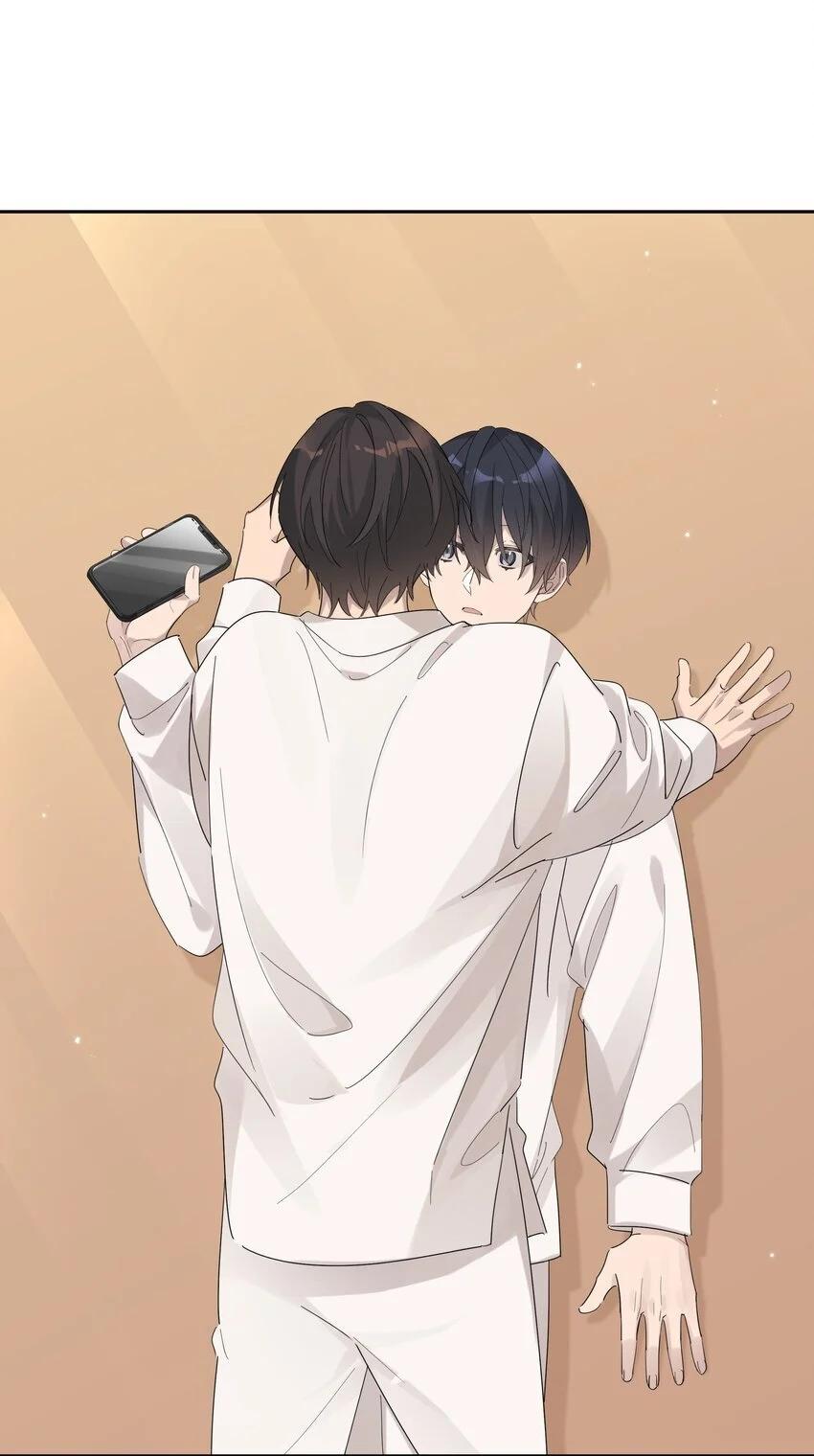 Năm tháng qua - Chap 20