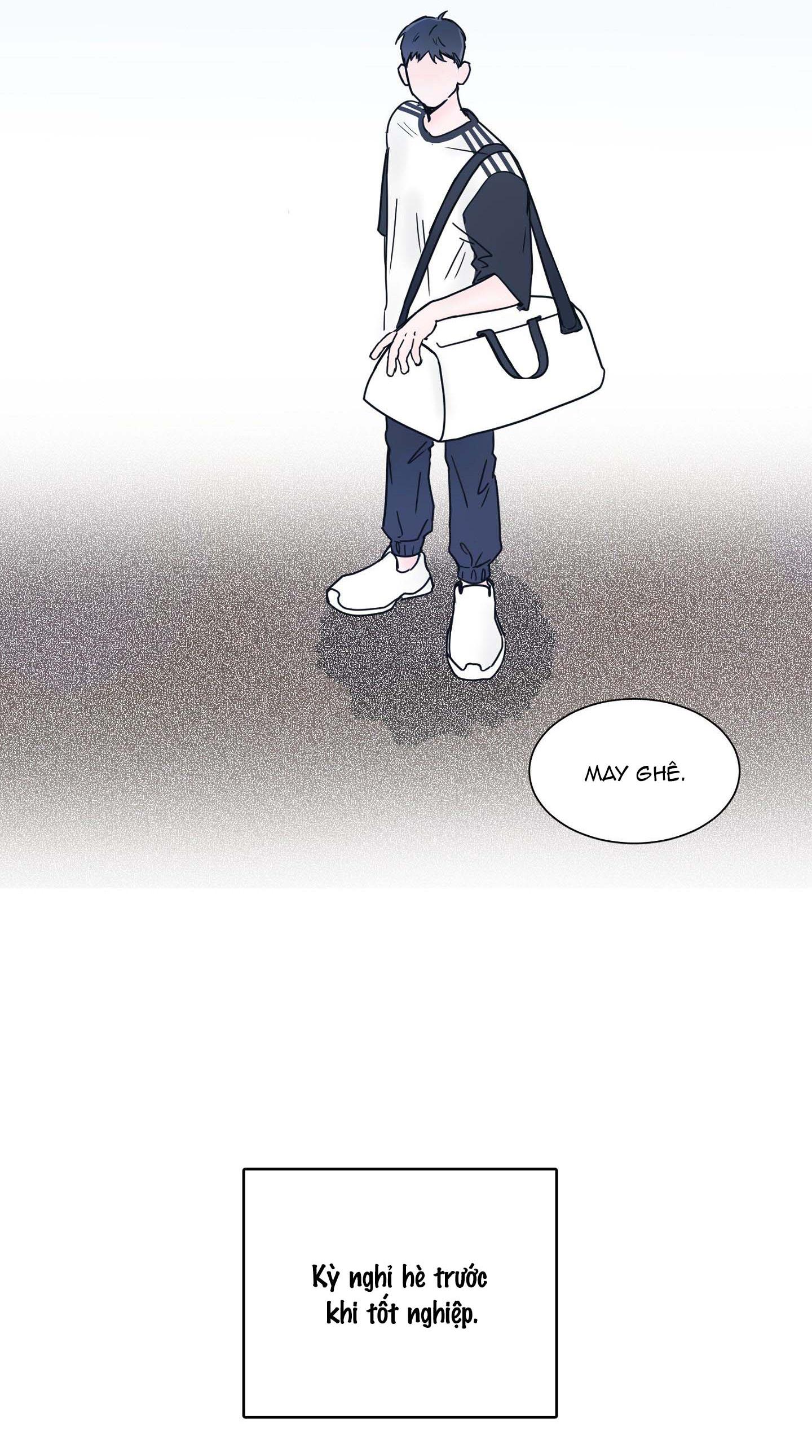 Tuyển Tập Manhwa Dằm Khăm - Chap 14