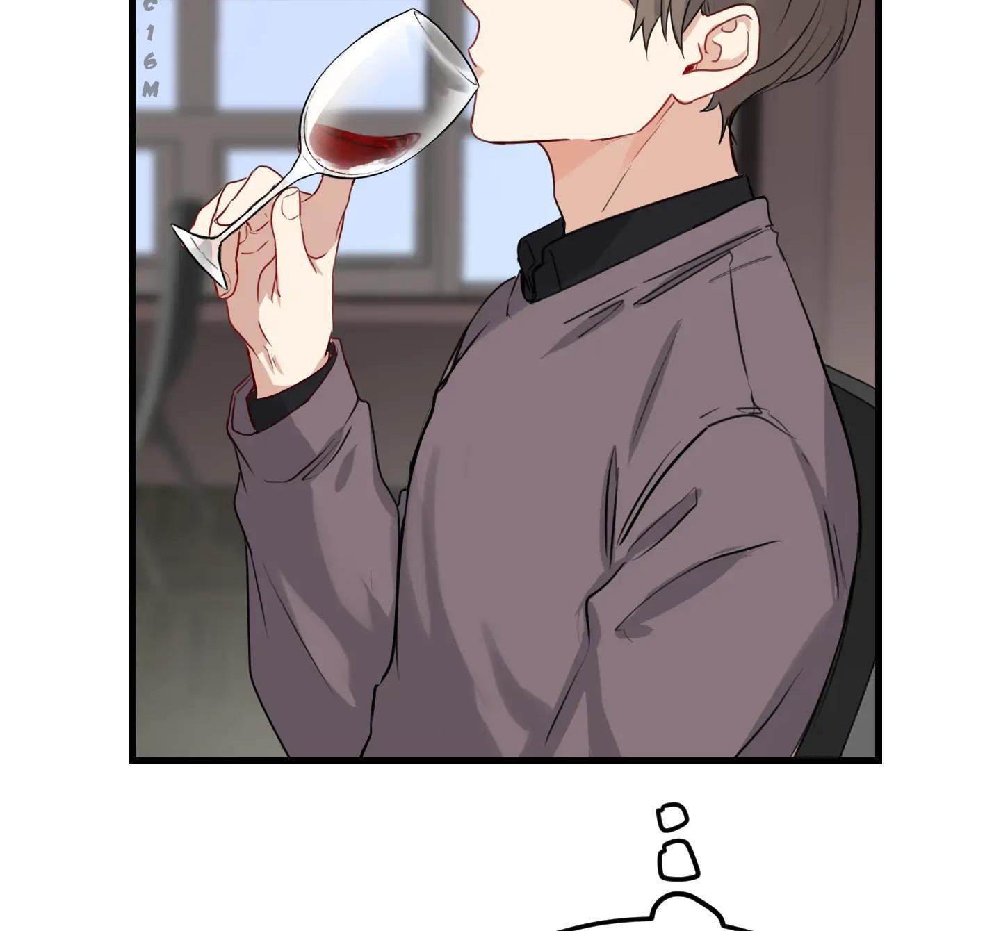 Mối Tình Bất Thường - Chap 2