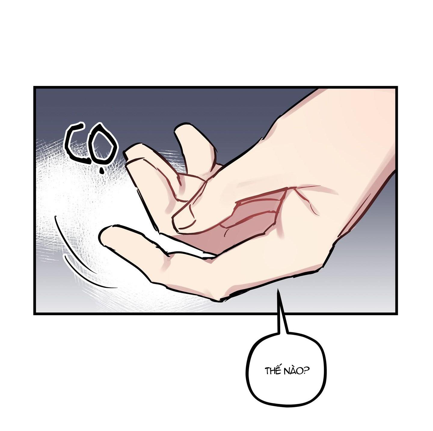 Tuyển Tập Manhwa Dằm Khăm - Chap 29