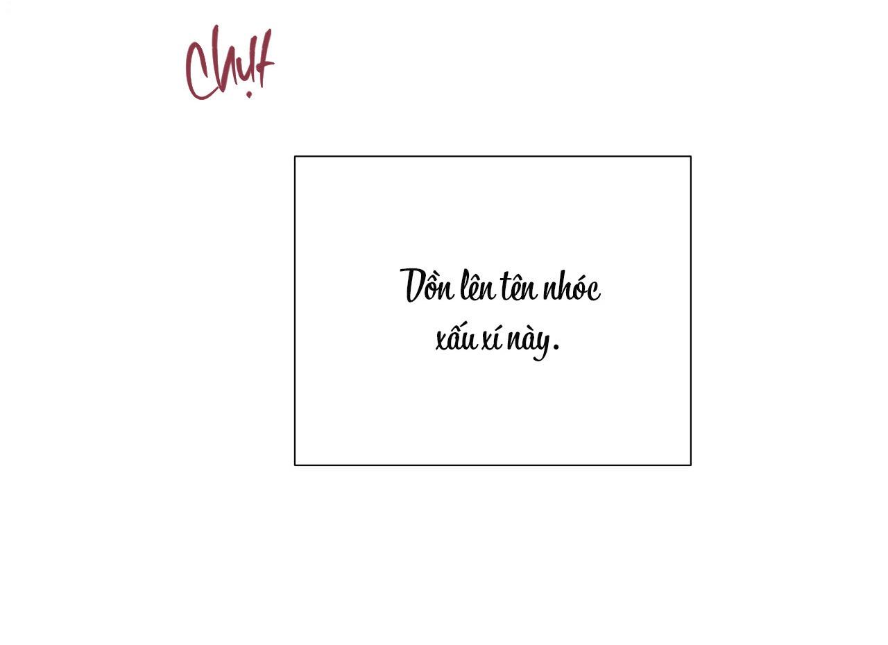 (CBunu) Tình yêu và danh vọng - Chap 36