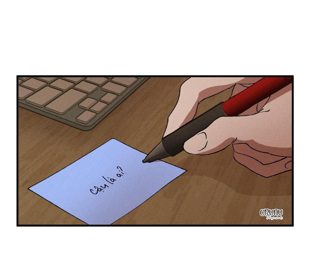 (CBunu) Bẫy Đôi Ngọt Ngào - Chap 28