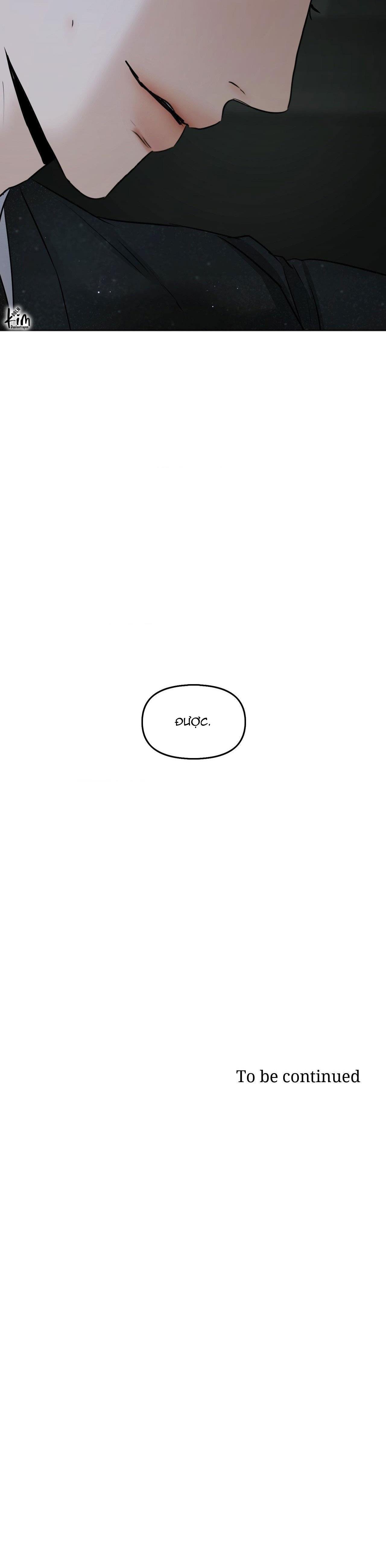 ÁI TÌNH VÀ DỤC VỌNG - Chap 13