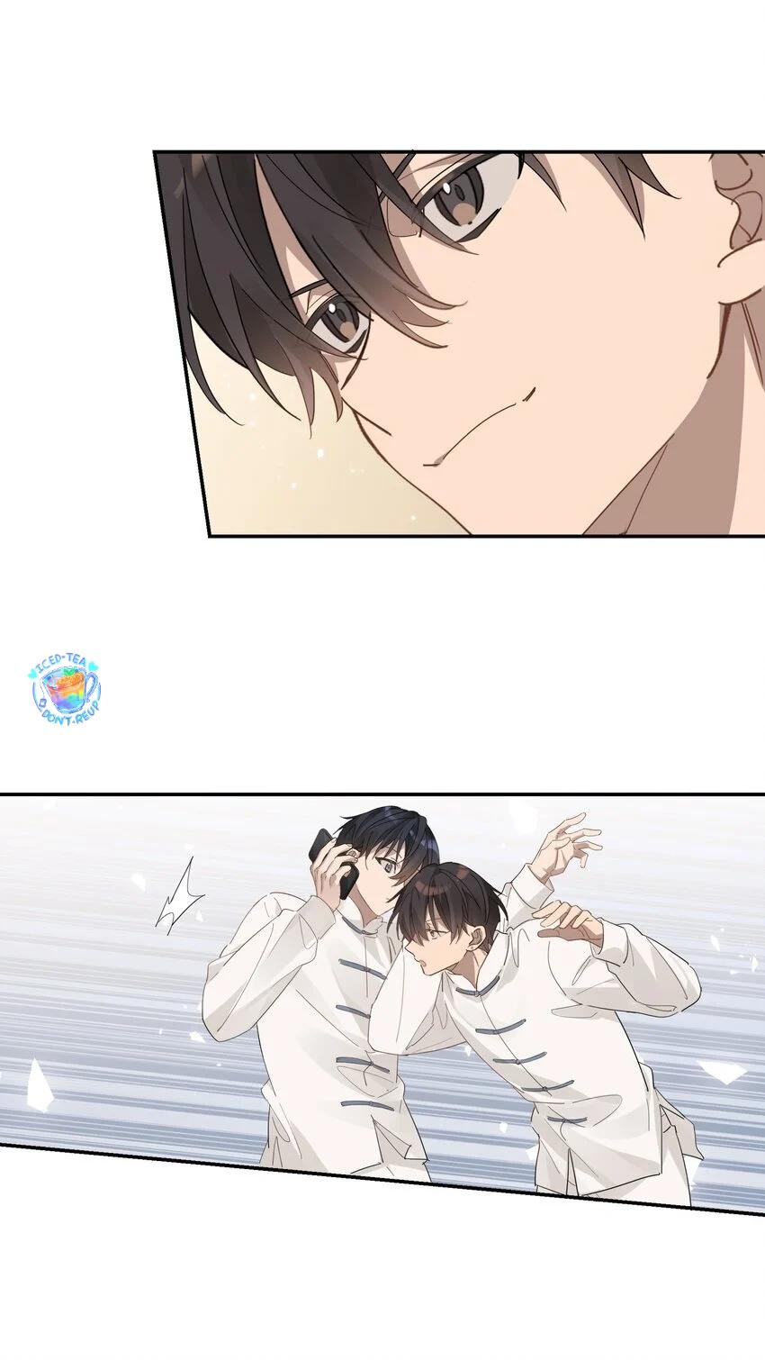 Năm tháng qua - Chap 20