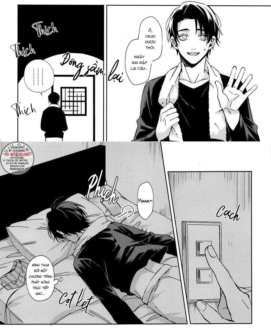 Tổng hợp truyện Oneshot và Doujinshi theo yêu cầu - Chap 164